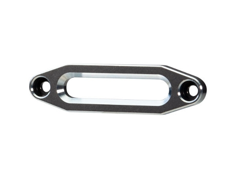 Fairlead winch aluminum gray TRAXXAS (8 años)