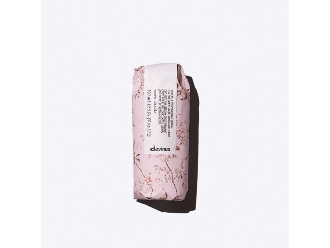Este Es Un Suero Texturizante 150 Ml Davines