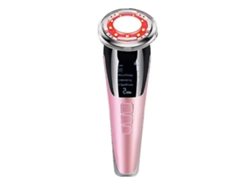 Instrumento de belleza masajeador de elevación Facial antienvejecimiento antiacné reafirmante rejuvenecimiento de la piel masajeador Ems YEMAESRE