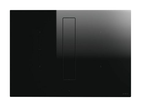 Placa de Inducción ELICA PRF0167054 (Eléctrica - 72 cm - Negro)