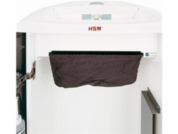 Destructora HSM Securio B32 (6 hojas - Capacidad: 82 L)