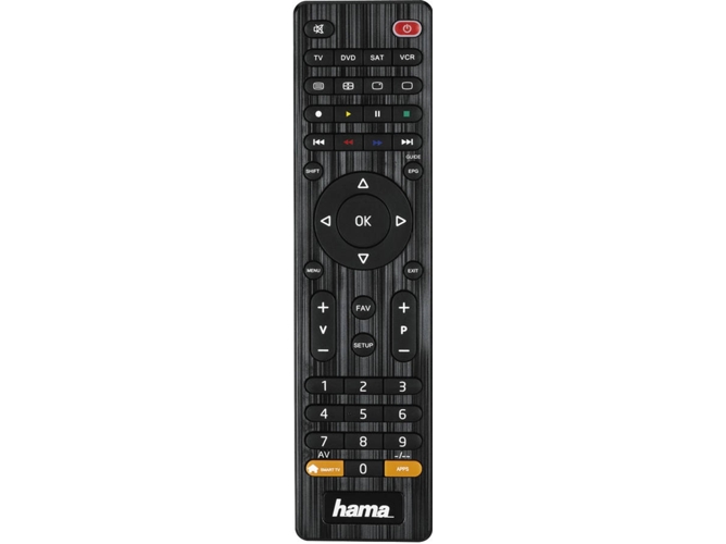 Mando TV HAMA 00012306
