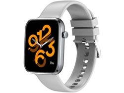 Smartwatch YIZHOOD YIZ552 Gris