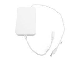 UPS portátil de 9000 mAh para enrutadores, sistema de alimentación ininterrumpida (UPS) CC 5 V 2 A con enchufe UE.
