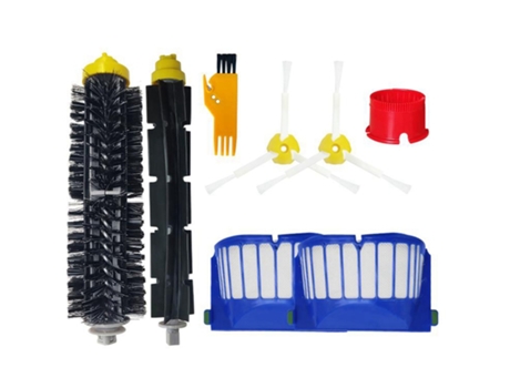 Accesorio Aspiradores IROBOT filtro hepa i roomba serie 600 601 610 620 630 631 650 651 655 660 585
