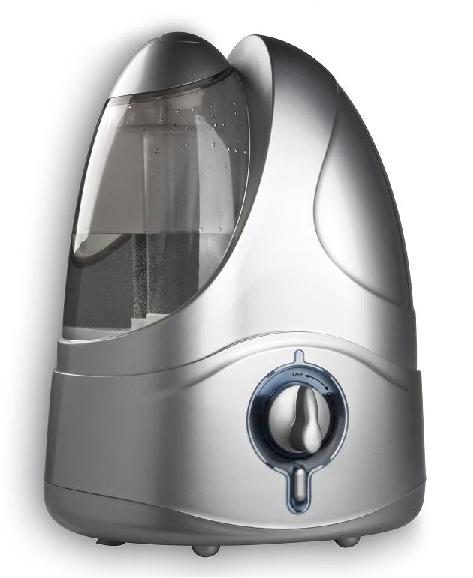 Humidificador MEDISANA UHW (4.2 L - 30 m2)
