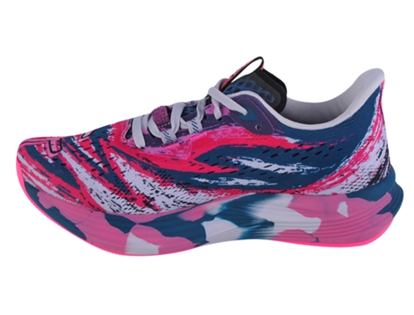 Zapatillas de Mujer ASICS Gel Noosa Tri Web Rosa (41.5)