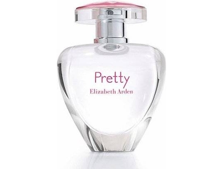 Perfume ELIZABETH ARDEN Pretty 100ml 3.3fl.oz (Eau de Parfum)