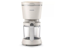 Cafetera de Goteo PHILIPS HD5120/00 (10 Tazas)