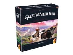 Expansión de juego de mesa ASMODEE 660445 (12 anos)