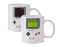 2026altiro-taza De Café Que Cambia De Color Con El Calor: Para Gamers Y Amantes Del Café.