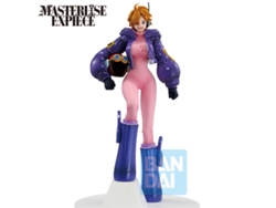Figura de One Piece Memory of the Heroines Perhona Ichibansho Lilith 20cm B.active