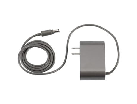 Carregador para aspirador de pó dyson dc30 dc31 adaptador de cabo de alimentação plugue americano