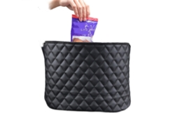 Bolsa de Almacenamiento XGF Negro