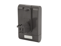 Batería De Repuesto Para Aspiradora De Mano De 2000 Mah Y 22,2 V Para Dc31, Dc34 Y Dc35 Tipo B