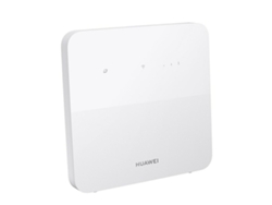 Router HUAWEI B320-323 (Blanco - 3G - 4G - LTE - Wi-Fi 4 - RJ45 - RJ45 x 1)