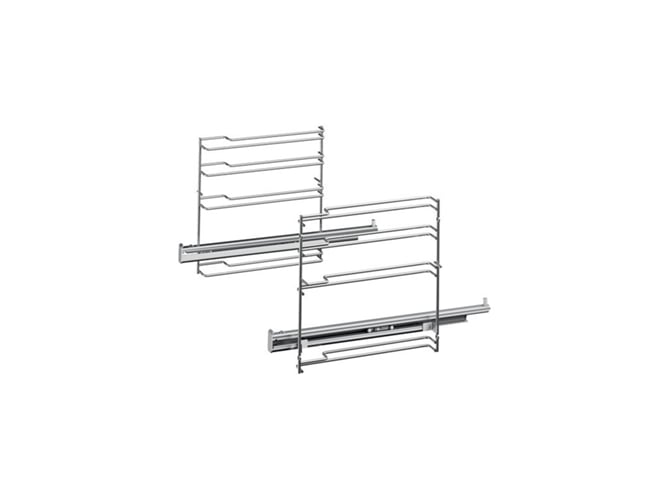 Railes Telescópicos de Horno BOSCH HEZ638100
