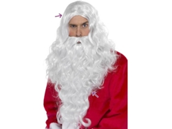 Accesorios DISFRAZZES Kit De Papá Noel (Talla: Talla Universal)