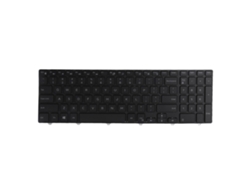 Teclado de repuesto para portátiles 15 3000/5000 17-5000 5547/3542, 101 teclas