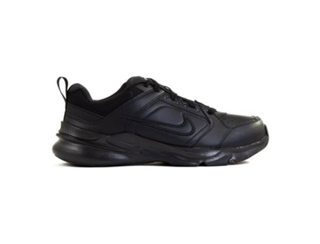 Zapatillas Deportivas NIKE Defy All Day (Negro - Cuero Natural, Material Sintético- 44)