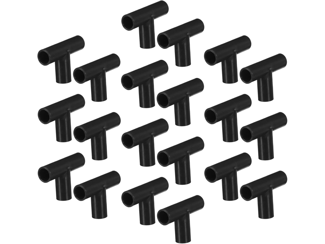 Juego de 20 conectores triples GOKOCO