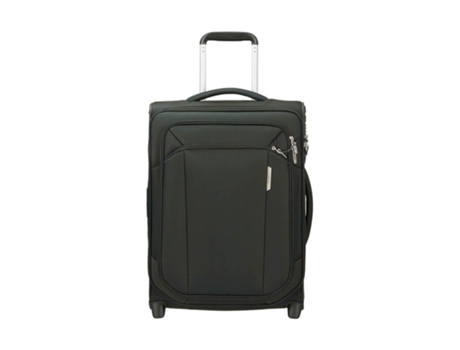 Maleta de Cabina SAMSONITE Trolley Exp Respark Verde (55 cm)