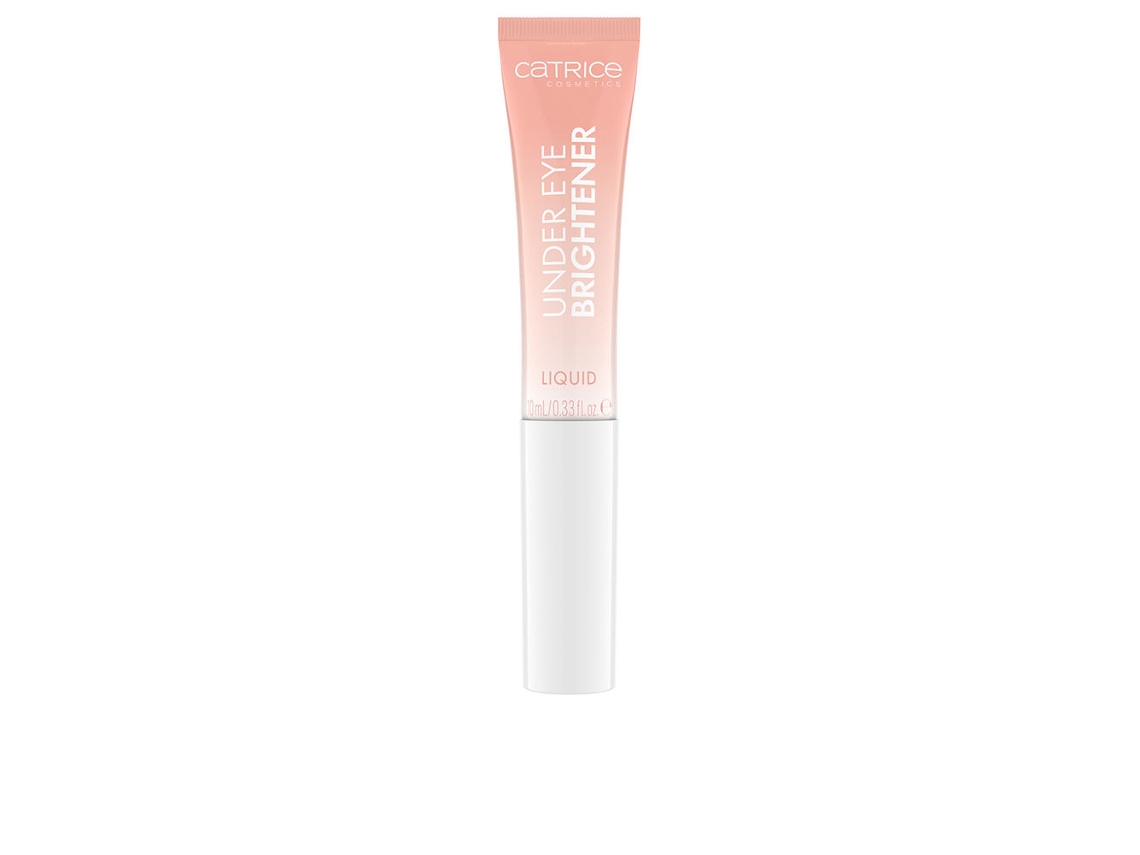 Corrector líquido iluminador de ojos de Catrice