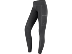 E.L.T. Calça Ella Preto 36E.L.T.