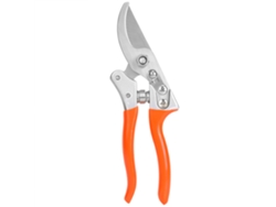 Tesoura de Poda de Alta Qualidade Lâmina Sk5 Jardim Pruner 25cm 285g