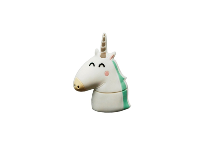 Pendrive MR WONDERFULL 16 GB Unicornio