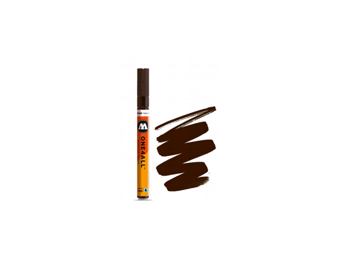 Rotulador Acrilico One4All Hs 4Mm