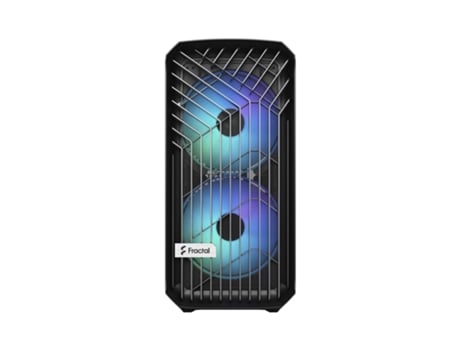 Fractal Design Torrent Compacto Negro
