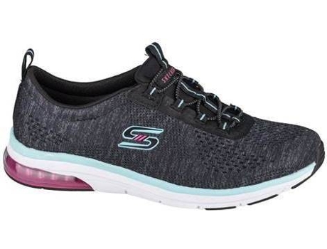 Botas SKECHERS Red Mujer (36 - Negro)