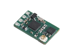 Conéctalo Directamente irangex Elrs 2.4ghz Nano Rx Crsf Sbus Receptor Latencia Ultrabaja Radiomaster Pocket Tx16s Jumper T-pro T20 T20s