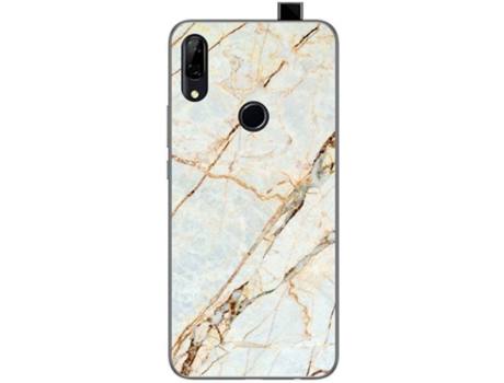 Carcasa Huawei P Smart Z TUMUNDOSMARTPHONE Mármol 13 Multicolor