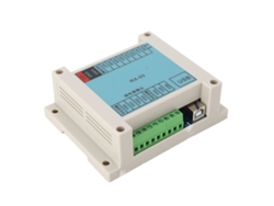 Controlador Lógico Programable Plc 8 Entradas 7 Salidas Programación Por Teléfono/ordenador Placa De Control Industrial 12-24v