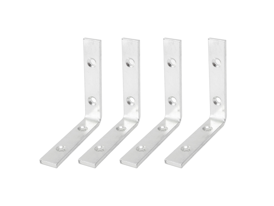 Accesorios Primerox Luster con polea y varilla de soporte