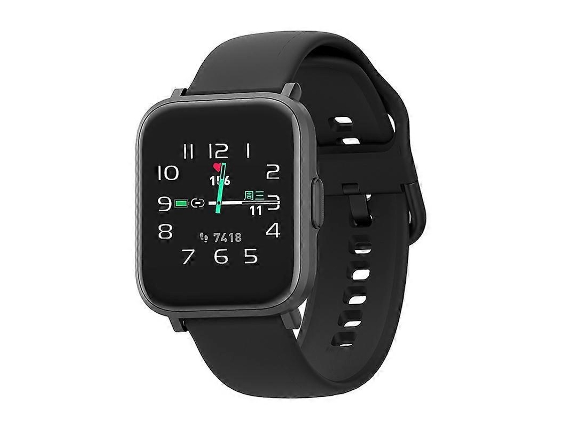 Reloj inteligente CS201 con Bluetooth, resistente al agua IP68, reloj deportivo de moda Ly Ebike