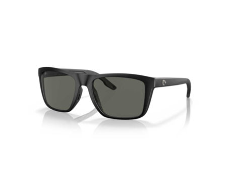 Óculos de Sol Polarizados Mainsail Dourado Gray 580G/Cat3 Homemcosta