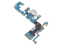 Módulo De Puerto De Carga Usb G965u Para S9 Plus S G965u Estable Seguro Duradero