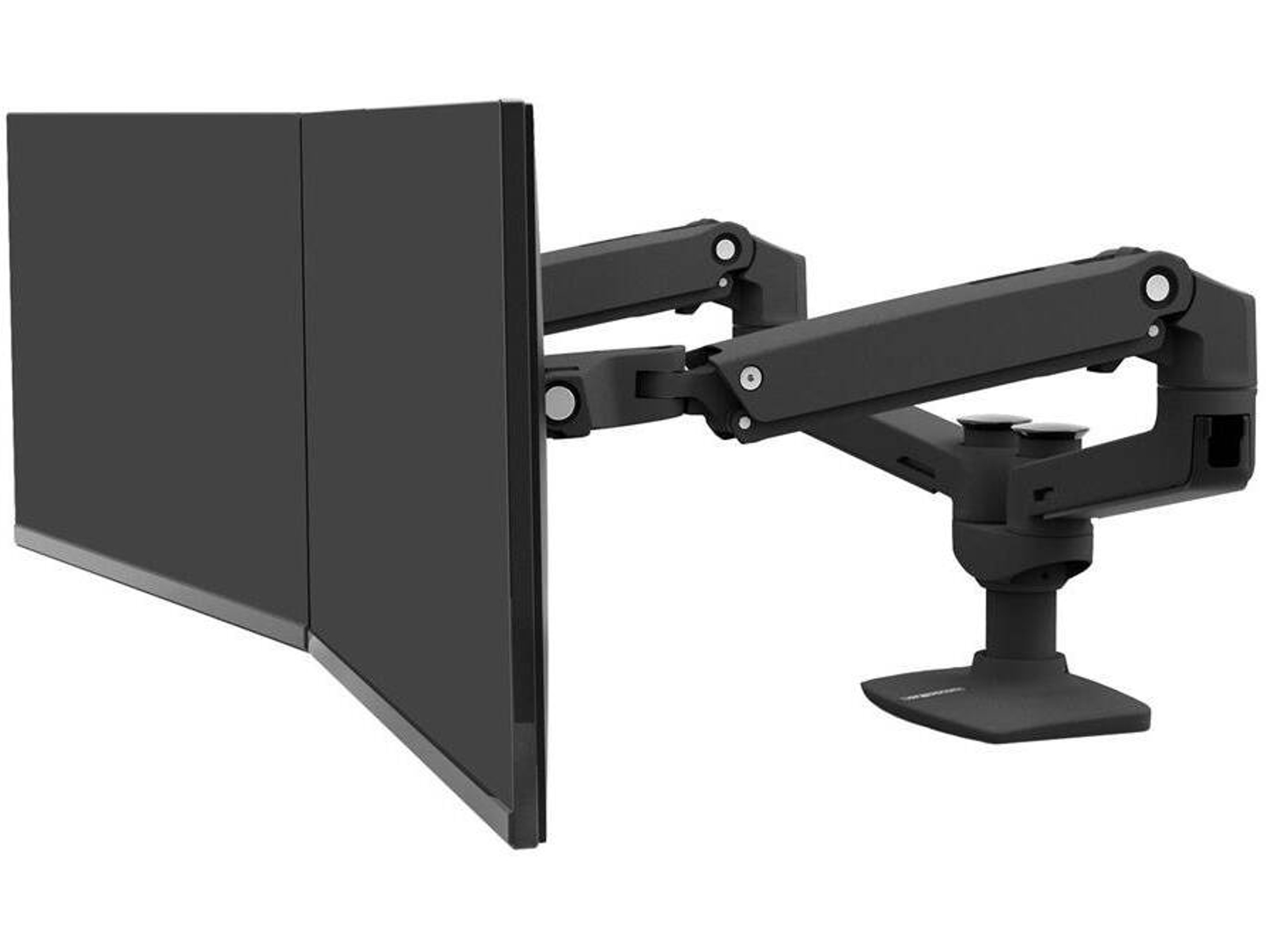 Soporte de Mesa ERGOTRON 45-245-224 (Ajustable - 27'' - Hasta 18.1 kg)