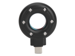 Detector De Dispositivos Ocultos Rápido Y Preciso, Escáner De Cámara Usb Portátil Para Baño De Hotel Y Oficina.