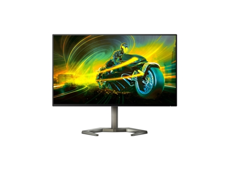 Monitor PHILIPS 27m1f5500p/00 (27'' Quad HD)