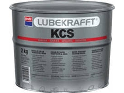 Grasa KRAFFT FLUIDS Grão asa Lubekrafft Kcs2 kg