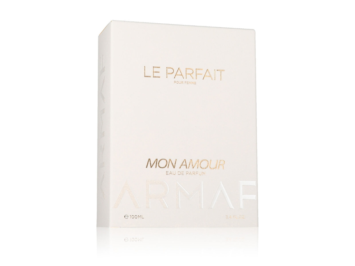 Perfume de mujer Armaf Le Parfait Pour Femme Mon Amour (100 ml)