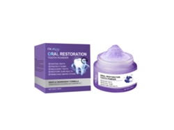 Polvo blanqueador dental Purple Repair - Blanqueamiento efectivo