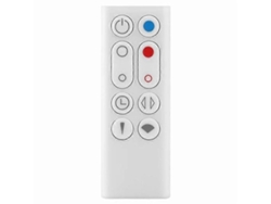 Mando A Distancia De Repuesto Compatible Con El Calefactor Dyson Am09_ozo