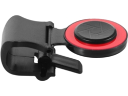 Mando Juegos Móviles Gatillos Ergonómicos Ajustables Smartphones Accesorio