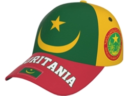 Gorra de camionero con remaches, ajustable, estilo casual | Sin marca