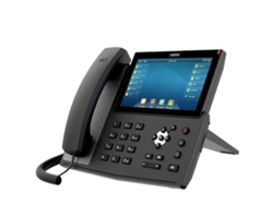 Teléfono Fijo FANVIL X7
